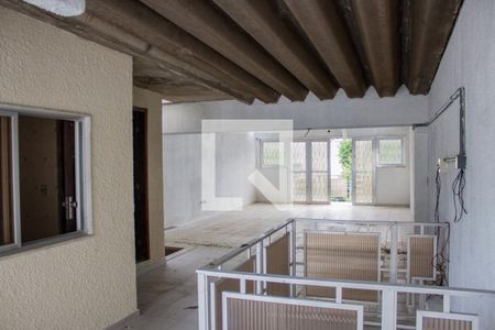 Casa para alugar com 450m², 5 quartos e 4 vagasTerraço