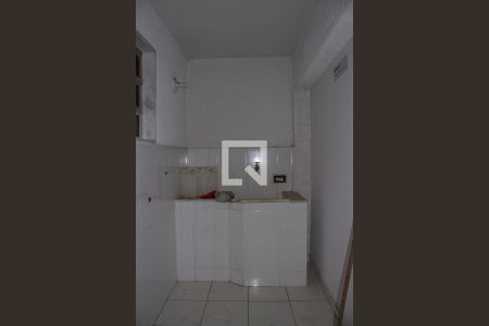 Casa para alugar com 450m², 5 quartos e 4 vagasÁrea de Serviço