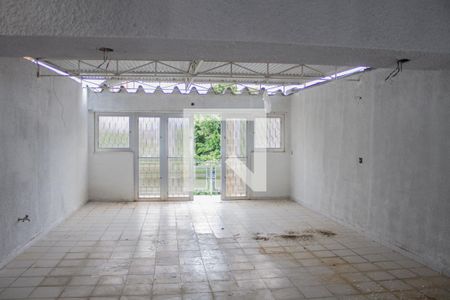Casa para alugar com 450m², 5 quartos e 4 vagasTerraço