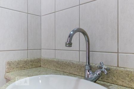 Lavabo de casa para alugar com 3 quartos, 180m² em Jardim Boa Esperança, Campinas