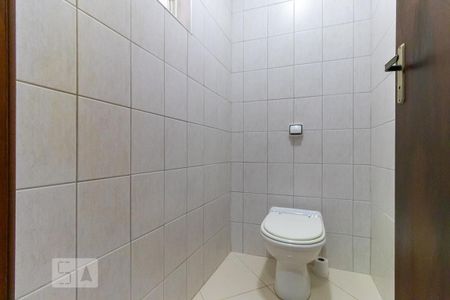 Lavabo de casa para alugar com 3 quartos, 180m² em Jardim Boa Esperança, Campinas