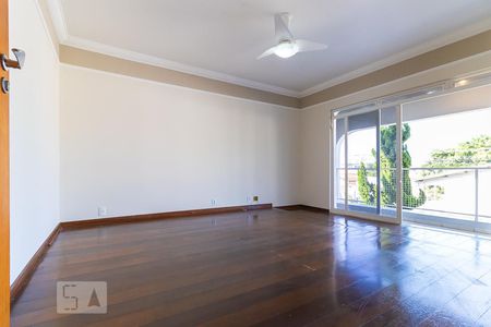 Quarto 1 - Suíte de casa para alugar com 3 quartos, 180m² em Jardim Boa Esperança, Campinas