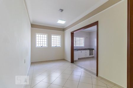Sala de jantar de casa para alugar com 3 quartos, 180m² em Jardim Boa Esperança, Campinas
