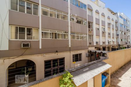 Vista de apartamento para alugar com 3 quartos, 95m² em Menino Deus, Porto Alegre
