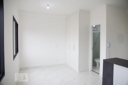 Sala/Quarto de kitnet/studio para alugar com 1 quarto, 28m² em Bela Vista, São Paulo