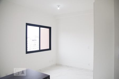 Sala/Quarto de kitnet/studio para alugar com 1 quarto, 28m² em Bela Vista, São Paulo