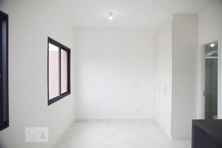 Sala/Quarto de kitnet/studio para alugar com 1 quarto, 28m² em Bela Vista, São Paulo