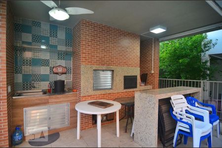 Casa à venda com 377m², 5 quartos e 2 vagasChurrasqueira