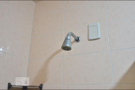 Casa à venda com 377m², 5 quartos e 2 vagasBanheiro social