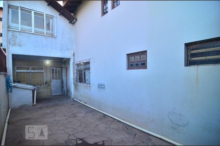 Casa à venda com 377m², 5 quartos e 2 vagasPátio