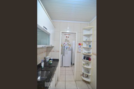 Casa à venda com 377m², 5 quartos e 2 vagasCozinha