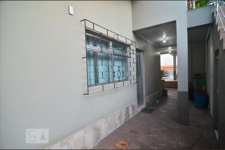 Casa à venda com 377m², 5 quartos e 2 vagasPátio
