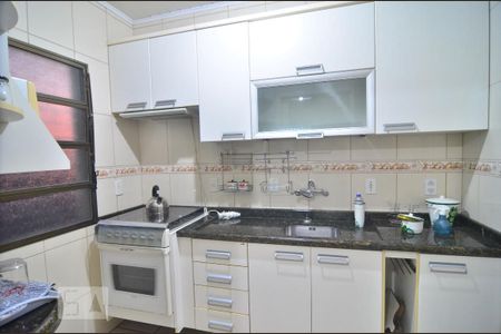 Casa à venda com 377m², 5 quartos e 2 vagasCozinha