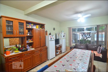 Casa à venda com 377m², 5 quartos e 2 vagasEspaço gourmet