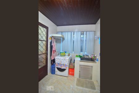 Casa à venda com 377m², 5 quartos e 2 vagasÁrea de serviço