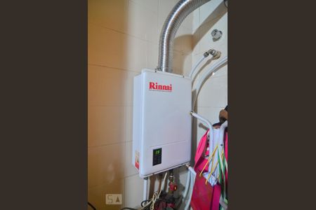 Casa à venda com 377m², 5 quartos e 2 vagasÁrea de serviço