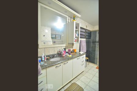 Casa à venda com 377m², 5 quartos e 2 vagasBanheiro Suíte