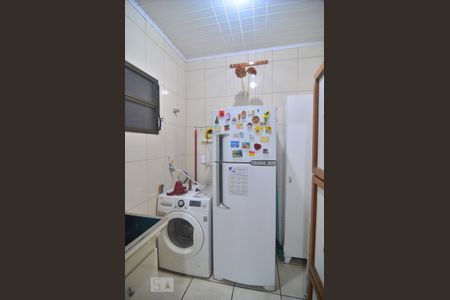 Casa à venda com 377m², 5 quartos e 2 vagasÁrea de serviço