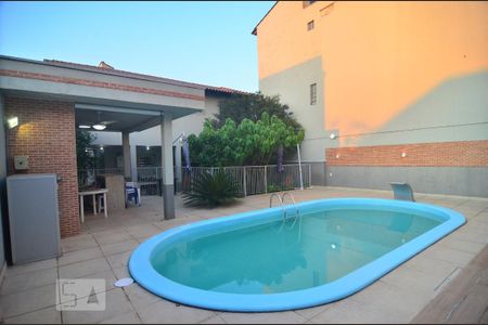Casa à venda com 377m², 5 quartos e 2 vagasPiscina