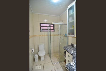 Casa à venda com 377m², 5 quartos e 2 vagasBanheiro