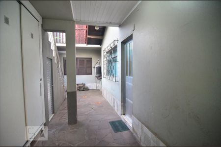 Casa à venda com 377m², 5 quartos e 2 vagasPátio