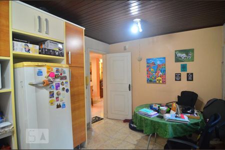 Casa à venda com 377m², 5 quartos e 2 vagasCozinha