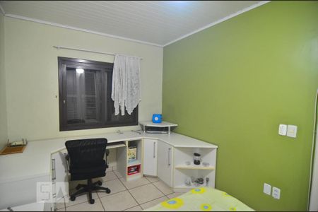 Casa à venda com 377m², 5 quartos e 2 vagasQuarto 2