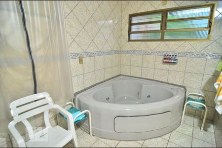 Casa à venda com 377m², 5 quartos e 2 vagasBanheiro Suíte