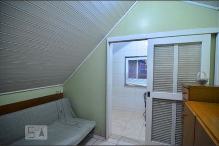 Casa à venda com 377m², 5 quartos e 2 vagasQuarto 1