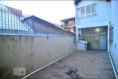 Casa à venda com 377m², 5 quartos e 2 vagasPátio