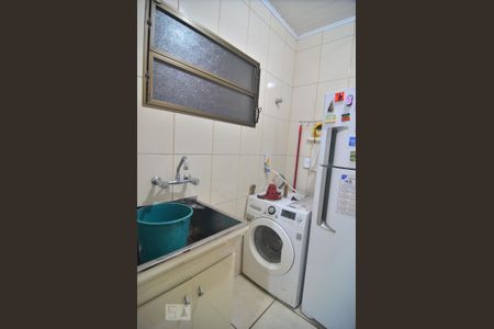 Casa à venda com 377m², 5 quartos e 2 vagasÁrea de serviço