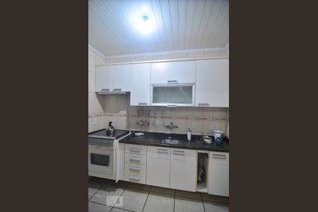 Casa à venda com 377m², 5 quartos e 2 vagasCozinha