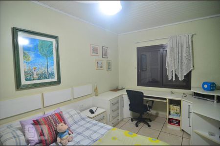 Casa à venda com 377m², 5 quartos e 2 vagasQuarto 2