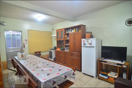 Casa à venda com 377m², 5 quartos e 2 vagasEspaço gourmet