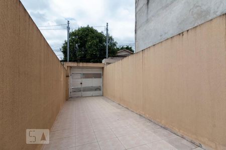 Casa para alugar com 120m², 2 quartos e 2 vagas Casa para alugar com 120m², 2 quartos e 2 vagasGaragem