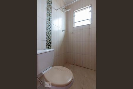 Casa para alugar com 120m², 2 quartos e 2 vagas Casa para alugar com 120m², 2 quartos e 2 vagasBanheiro Suite 2