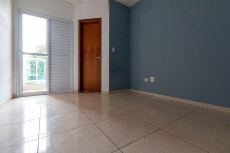 Suite 1 de casa para alugar com 2 quartos, 120m² em Vila Nova Curuçá, São Paulo