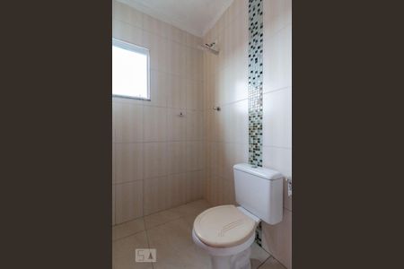 Casa para alugar com 120m², 2 quartos e 2 vagas Casa para alugar com 120m², 2 quartos e 2 vagasBanheiro Suite 1