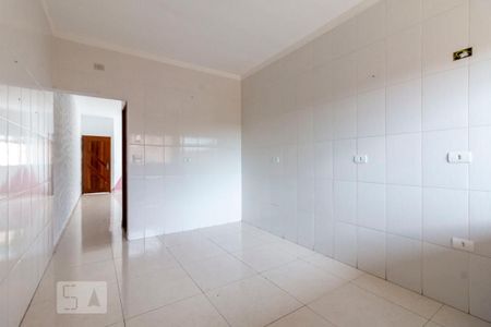 Casa para alugar com 120m², 2 quartos e 2 vagas Casa para alugar com 120m², 2 quartos e 2 vagasCozinha