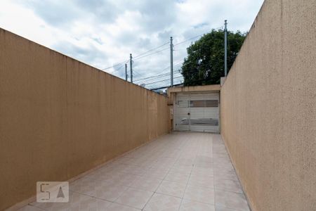 Casa para alugar com 120m², 2 quartos e 2 vagas Casa para alugar com 120m², 2 quartos e 2 vagasGaragem