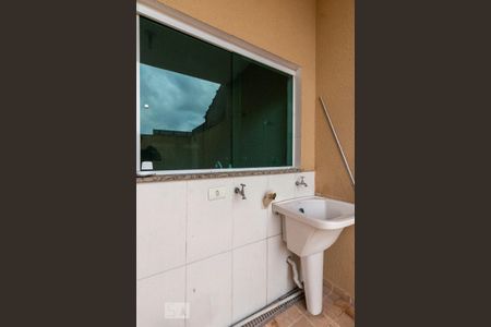 Casa para alugar com 120m², 2 quartos e 2 vagas Casa para alugar com 120m², 2 quartos e 2 vagasÁrea de ServiçoÁrea de Serviço