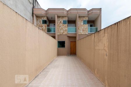 Casa para alugar com 120m², 2 quartos e 2 vagas Casa para alugar com 120m², 2 quartos e 2 vagasGaragem