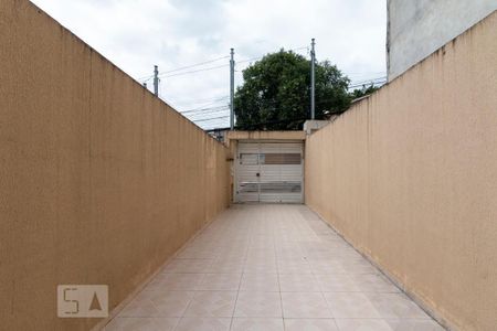 Casa para alugar com 120m², 2 quartos e 2 vagas Casa para alugar com 120m², 2 quartos e 2 vagasGaragem