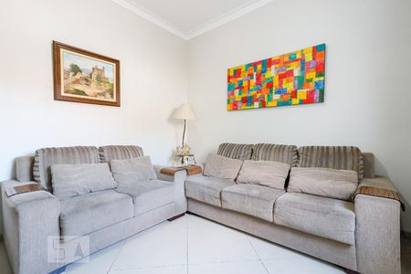 Sala 1 de casa à venda com 4 quartos, 120m² em Jardim Peri, São Paulo