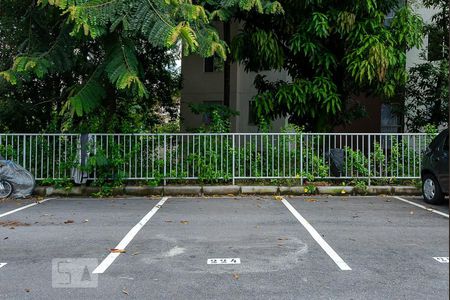 Apartamento para alugar com 47m², 2 quartos e 1 vaga Apartamento para alugar com 47m², 2 quartos e 1 vagaEstacionamento