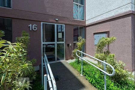 Apartamento para alugar com 47m², 2 quartos e 1 vaga Apartamento para alugar com 47m², 2 quartos e 1 vagaAcesso ao Bloco