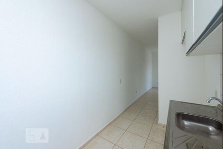 Apartamento para alugar com 47m², 2 quartos e 1 vaga Apartamento para alugar com 47m², 2 quartos e 1 vagaCozinha