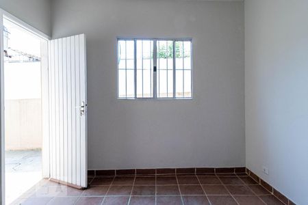 Sala de casa para alugar com 1 quarto, 55m² em Casa Verde, São Paulo