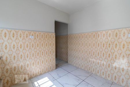 Casa para alugar com 55m², 1 quarto e sem vagaCozinha