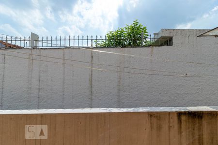 Vista da Sala de casa para alugar com 1 quarto, 55m² em Casa Verde, São Paulo